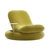 Lounger Armchair Pool by Joyf