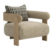 Brooks Occasional Chair