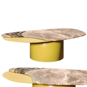 OM Large Nordic Coffee Table SERAFIM