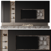 TV Wall 16