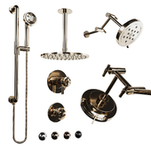 Brizo Litze Collection