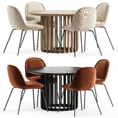 Dining Set 27