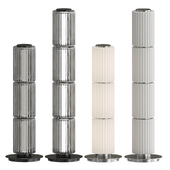 ANDLight Column Floor