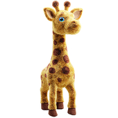 giraffe toy