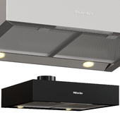 Miele  DA 1260