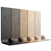 Wood texture 1280