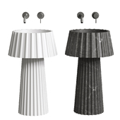 Lusso Lamp