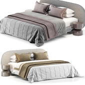 Wabi Bed