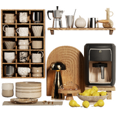 Kitchen accessories N3