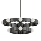 Perlusia Chandelier