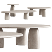 Poliform coffee tables Strata