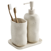 Bathroom Accessories 3