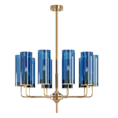 Danterrius Light Candle Style Pendant