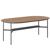 Varbe table
