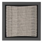 Bassett Mirror Company Wall Decor Art