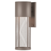 Hinkley Aria Outdoor Wall Light 2306