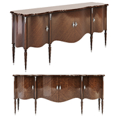 LONDON BUFFET TABLE