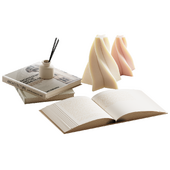 Decorative set 1