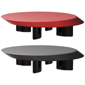 Accordo coffe table by cassina