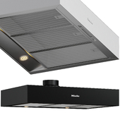 Miele  DA 1260