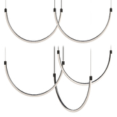 REMOVY Minimalist Pendant Light