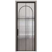 Glass Door 33