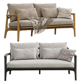 Sofa Magnolia By Poliform