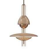 Signal Z Pendant Lamp