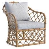 Miramar Accent Chair