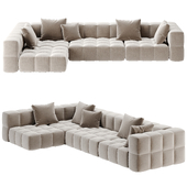 Modular Sofa Free 10