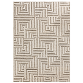 Rug Eve Cream/Beige