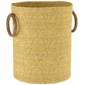 Seagrass Basket Bed Bath & Beyond