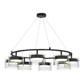 Подвесная люстра Lumion Natalina 8232/8