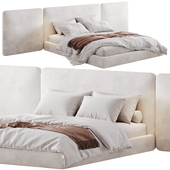 Lola Bed by Ana Roque Interior