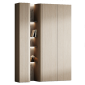 Furnitura Composition Cupboard 01
