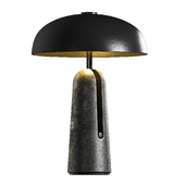 Malt Table Lamp