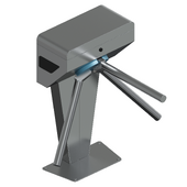 Турникет Gunnebo Slim Stile BA