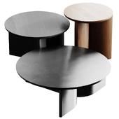 Balance Coffee Table - Novamobili