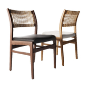 Tribut Modern Dining Chair