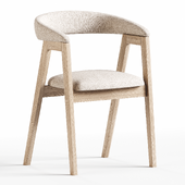 Trevor Chair by Divan ru