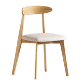 Dunmore Chair by Divan ru