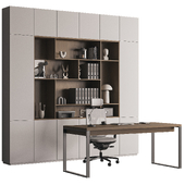 Boss desk 014