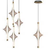 RAIN by Bontempi Casa  pendant lamp