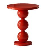 Nigel Wood Side Table by Urban Outfitters