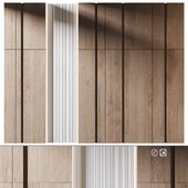 Стеновая Панель | Wall Panel | 74