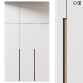Furniture Composition | 716 | Шкаф