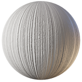 Wall decoration material 35