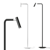 Minispot Floor Lamp by Alma Light