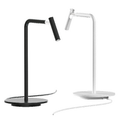 Minispot Table Lamp by Alma Light