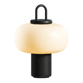 Nox Table Lamp